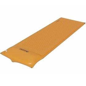 Resim Orcamp Tremo Otomatik Şişme Turuncu Kamp Matı 