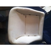 Resim Hyundai H100 Şoför Koltuğu Oturma Süngeri 