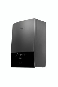 Resim Daikin Ndj Smart Premix 24 Kw Tam Yoğuşmalı Kombi Baca Uzaktan Kontrol Paneli 