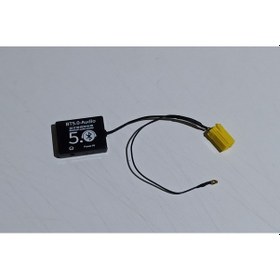 Resim Linea Fiorino Punto Nemo Bipper (blaupunkt) Teyp İçin Bluetooth 