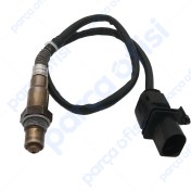 Resim Kia Cerato Arka Oksijen Sensörü (2004-2009 1.6 Otomatik) Mobis 