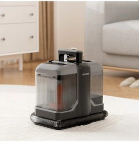 Resim Auhma ASPT-01 450W Çift Hazneli Koltuk ve Halı Yıkama Makinesi 
