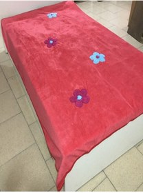 Resim Welsoft Tek Kişilik Battaniye 