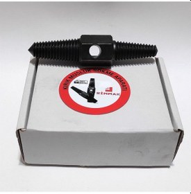 Resim Kırık Musluk Sökme Aparatı Paket 10 Adet 