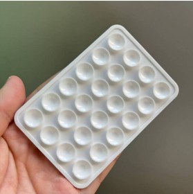 Resim Osqar Telefon Tutucu Vantuz 