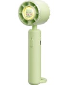 Resim Aurora Yazaylar'da Küçük El Tipi Vantilatöryeşili 