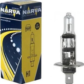 Resim Honda Narva H1 12V 55W Halojen Ampul 