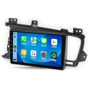 Resim Maitech M-t-c 632 Serisi Kia Optima 2011-2015 6+64gb Multimedya Teyp 9" 