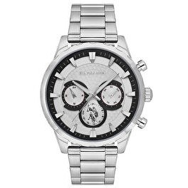 Resim U.S. Polo Assn. USPA1055B-01 Erkek Kol Saati 