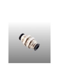 Resim Expflex 4 Mm Perde Geçişli Düz Nipel 