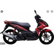 Resim Yamaha Nouvo Sele Kpl. 