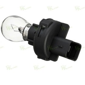 Resim Fiesta Arka Tampon Sis Lamba Duyu Ampullü 2008-2016 