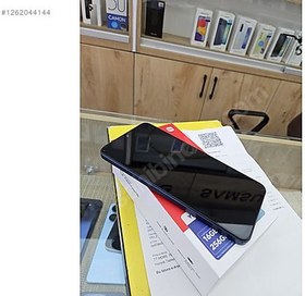 Resim Xiaomi Redmi 14C İkinci El TR | 256 GB 8 GB | Mor 