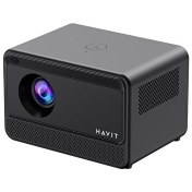 Resim PJ211 Pro Smart Android TV Projeksiyon Cihazı Havit