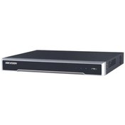Resim HIKVISION DS-7608NI-K2/8P 8 KANAL POE H265+ 4K NVR KAYIT CIHAZI 