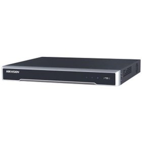 Resim HIKVISION DS-7608NI-K2/8P 8 KANAL POE H265+ 4K NVR KAYIT CIHAZI 