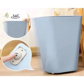 Resim Ozcmax Yapışkanlı Eşya Kaydırma Bilyeleri - Kolay Taşıma Aparatı 8 Adet 