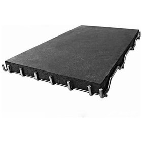 Resim Rehome Guruss Volkanik Taş Izgara 