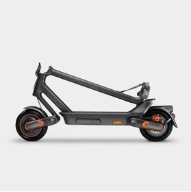 Resim Yadea Elite Prime X1 Elektrikli Scooter 
