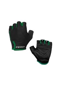 Resim Impact Venta Eldiven - Yeşil Medium 