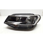 Resim Depo Far Caddy 2015-2020 Comfort Sol (Oem No:2K1941005B) 