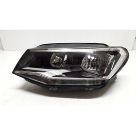 Resim Depo Far Caddy 2015-2020 Comfort Sol (Oem No:2K1941005B) 