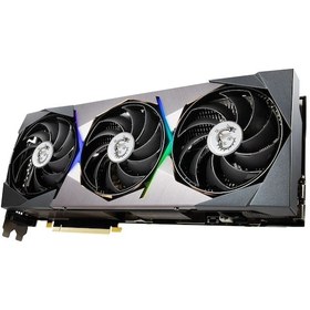 Resim MSI NVIDIA GeForce RTX 3080 SUPRIM X 10 GB GDDR6X 320 Bit Ekran Kartı 