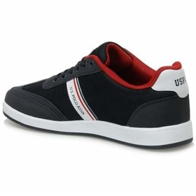 Resim Beverly Hills Polo Club Polo Club Assn. Kares 3Fx Günlük Ayakkabı | Unisex 