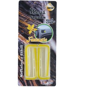 Resim Meys Oto Petek Fantastic Kokusu 