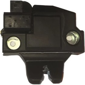 Resim Itaqi Toyota Corolla Bagaj Kilit 2007-2013 
