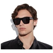 Resim Tom Ford Ft0711 01a 53 20 145 Siyah 