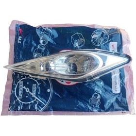 Resim TVS WEGO ÖN SOL SİNYAL K6320270 