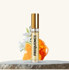 Resim Loris K-233 Frequence 10 ML Kadın Parfüm Oryantal 
