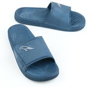 Resim Gezer 14194 Erkek Kaydırmaz Deniz Plaj Havuz Banyo Günlük Terlik 