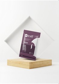 Resim One More Internatıonal Omıcoff Mocha Çözünebilir 20'li Set 