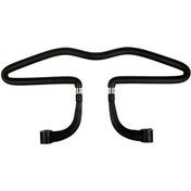 Resim Araba Portmanto Kafalık Arka Koltuk Portmanto Çok Fonksiyonlu K15396 