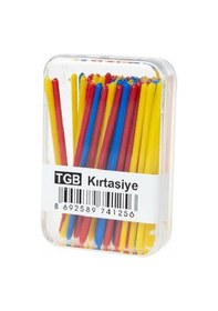 Resim Tgb Sayı Çubuğu Renkli Tgb07 