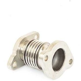 Resim BSG 25-725-019 | EGR Borusu Eur 5 / Dönüsüm 