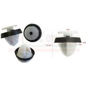 Resim Cevre Bant Klıpsı Master Iıı 