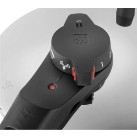 Resim AyrStore Zwilling Düdüklü Tencere, 6 L 