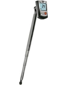 Resim Testo 405 Termal Anemometre 