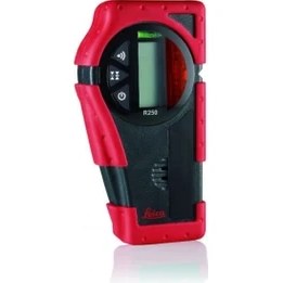 Resim Leica R250 Lazer Dedektör Roteo Için 