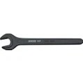Resim Unıor UN615264 Tek Ağız Anahtar 17 mm 117/4 