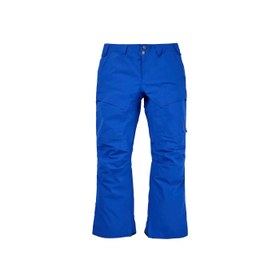 Resim Burton Erkek Snowboard Montu [AK] Swash Gore‑Tex 2L Mavi 