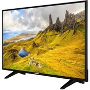 Resim Telefunken 58tu7550 58'' 147 Ekran Uydu Alıcılı 4k Ultra Hd Smart Led Tv 