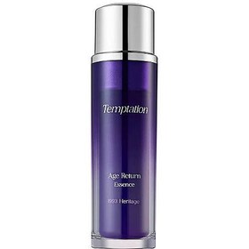 Resim The Saem Temptation Age Return Essence - Yaşlanma Karşıtı Sıkılaştırıcı Esans 50 ml 