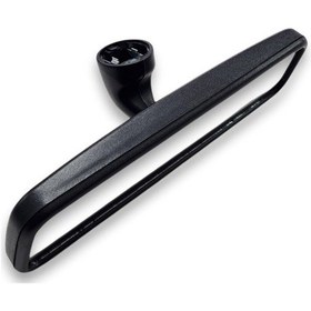 Resim Seat İbiza 2002-2009 İç Dikiz Aynası Siyah 3B0857511J 