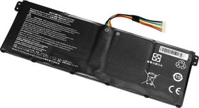 Resim Packard Bell Easynote N16C1 Batarya Pil B-Ac21 