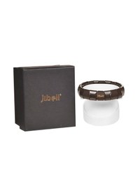 Resim Jıbell - Hakiki Kisamunsag Yeşim Taşı Unisex Bileklik (385615337) 