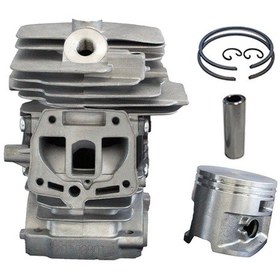 Resim Silindir+Piston Stıhl Ms251 - 44Mm 